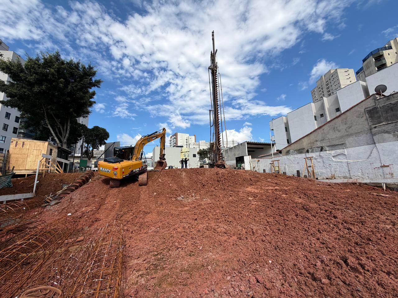 Foto de obra Duo Anália - Março 2026