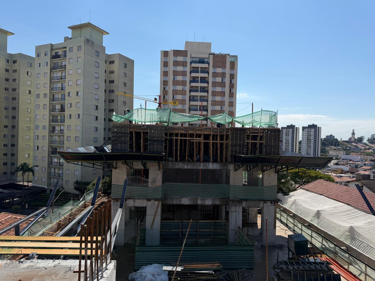 Foto de obra Duo Anália - Setembro 2026
