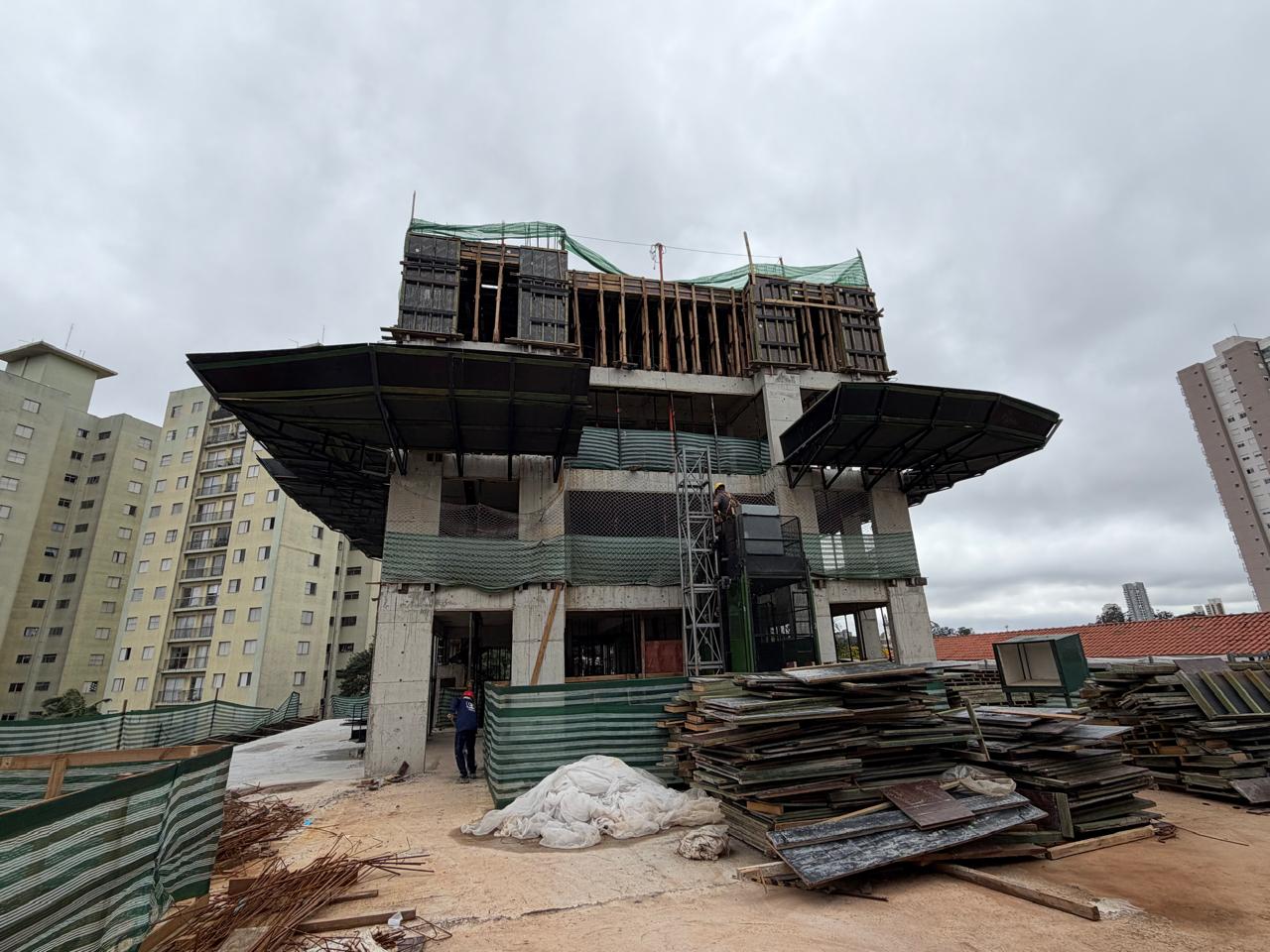 Foto de obra Duo Anália - Setembro 2026