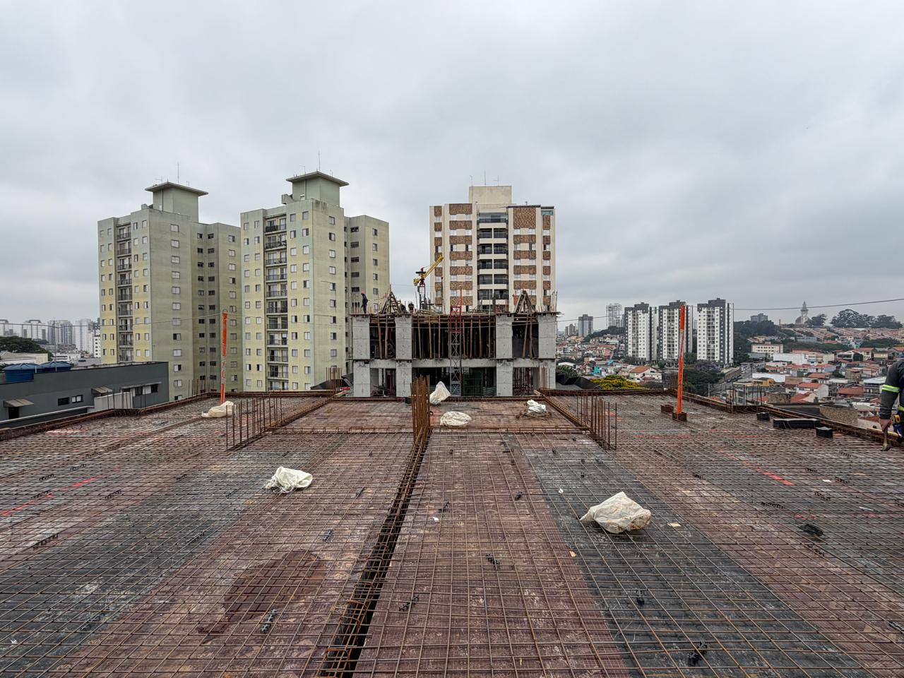 Foto de obra Duo Anália - Setembro 2026